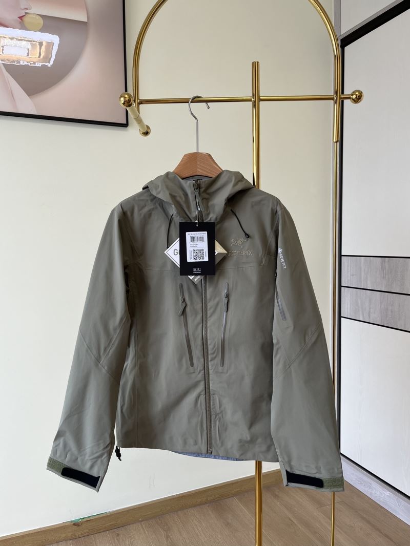 Arcteryx Outwear